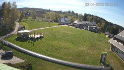 Dětský park