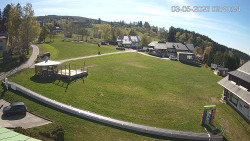 Dětský park