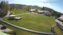 Dětský park