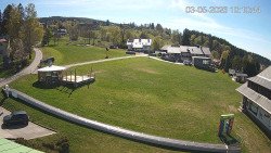 Dětský park