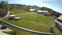Dětský park
