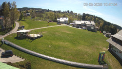 Dětský park