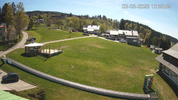 Dětský park