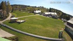 Dětský park