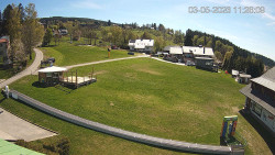 Dětský park
