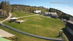 Dětský park