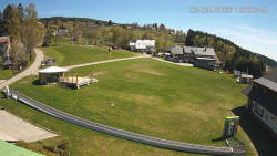 Dětský park