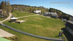 Dětský park