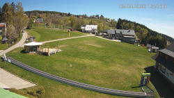 Dětský park