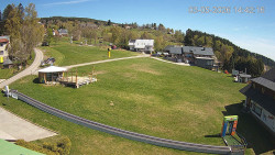 Dětský park