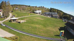 Dětský park