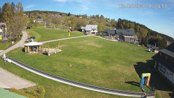 Dětský park