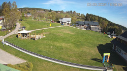 Dětský park