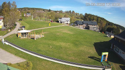 Dětský park