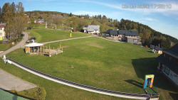 Dětský park