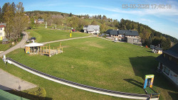 Dětský park
