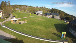 Dětský park