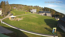 Dětský park