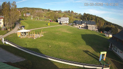 Dětský park