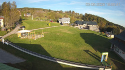 Dětský park