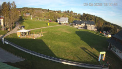Dětský park