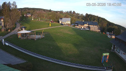 Dětský park