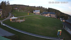 Dětský park