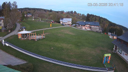 Dětský park