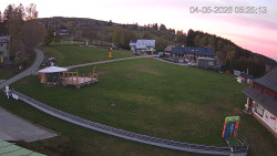 Dětský park