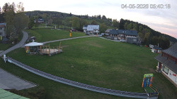 Dětský park