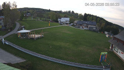 Dětský park