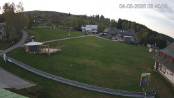 Dětský park