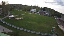 Dětský park