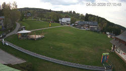 Dětský park