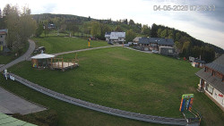 Dětský park