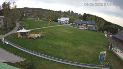 Dětský park