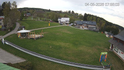 Dětský park