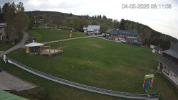 Dětský park
