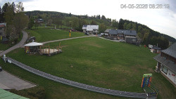 Dětský park