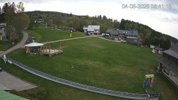 Dětský park
