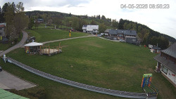 Dětský park