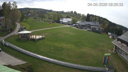 Dětský park