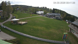 Dětský park