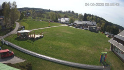 Dětský park