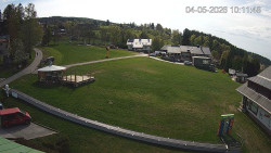 Dětský park