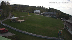 Dětský park