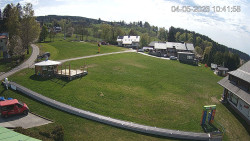 Dětský park