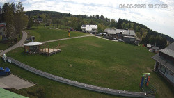 Dětský park