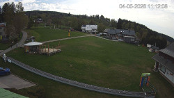 Dětský park