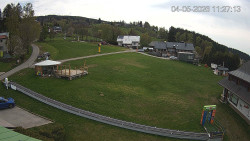 Dětský park